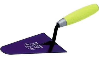 Image de TRUELLE À BORD ARRONDIS ET ÉTROITE SINTESI « 942 » PAVAN 16 cm