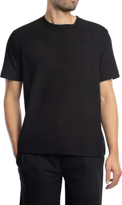 Produktbild von Hugo Herren T-Shirt Schwarz 50532011-001 Grösse XL