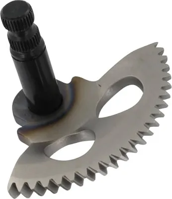 Produktbild von SMC Extra 50 Off Road Kickstarterwelle 50ccm 2Takt 22601-NAF-00 Motorroller.de Kickstarter-Welle Kickstarterhauptwelle Kickstarterachse Mokick Service