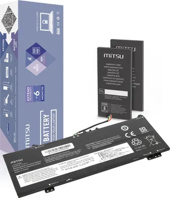 Obrázok produktu pre L17C4PB0 L17M4PB0 Batéria pre Lenovo Yoga 530-14IKB