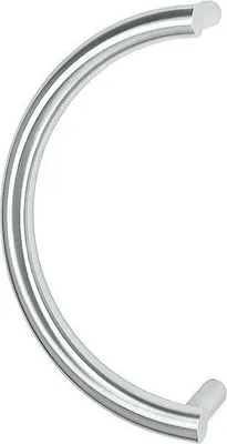 Zdjęcie produktu dla HOPPE Klamka E5311, BA 300, L 330, Ø 30, F69