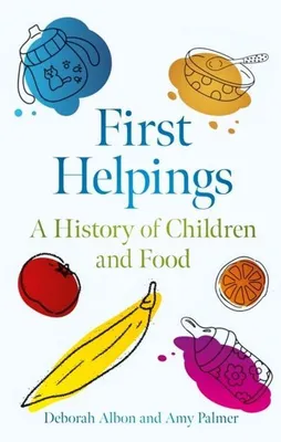 Obrázek produktu pro First Helpings
