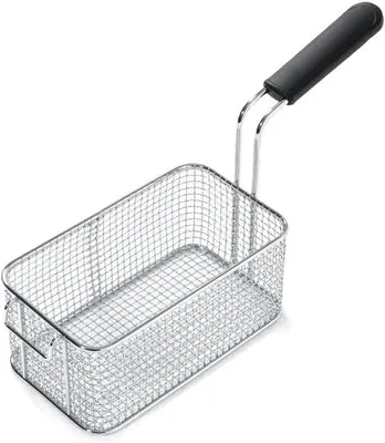 Produktbild von Ersatzkorb für Fritteuse 10L - klein