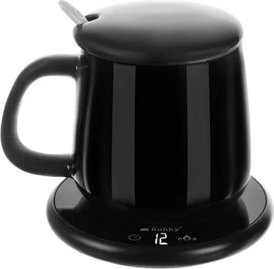 Obrázek produktu pro Elektrický ohřívač + hrnek Ruhhy 22125