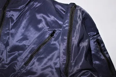 Produktbild von SEEFELD ICELAND Piloten-Arbeitsjacke Winterj…