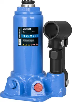 Produktbild von Hydraulisches Hebezeug GSH 2 t