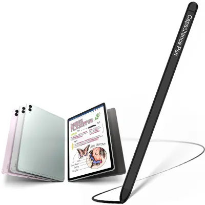 Produktbild von Eingabestift für Samsung Galaxy Tab Fold Edition S Pen, kompatibel mit Galaxy Z
