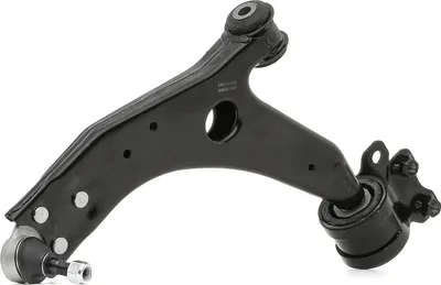 Produktbild von DENCKERMANN D120293 Querlenker Vorne Links Unten für FORD Focus II Schrägheck (DA, HCP, DP)