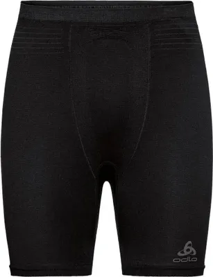 Produktbild von Odlo Performance Light Baselayer-shorts Schwarz S Herren Schwarz S