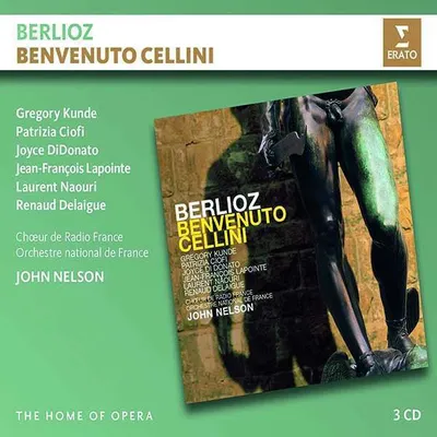 Image de Benvenuto Cellini