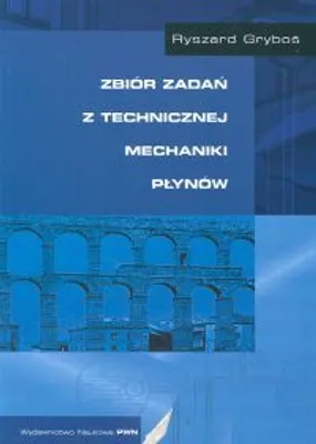 Produktbild von Aufgabensammlung zur technischen Strömungsmechanik