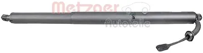 Produktbild von Elektromotor Heckklappe rechts Hub 161 mm METZGER für u.a. BMW X1