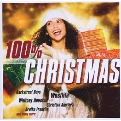 Produktbild von 100% Christmas