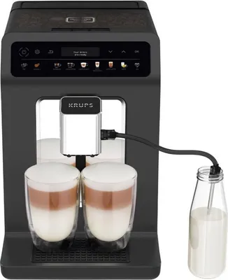 Produktbild von Krups EVIDENCE ONE, Espressomaschine