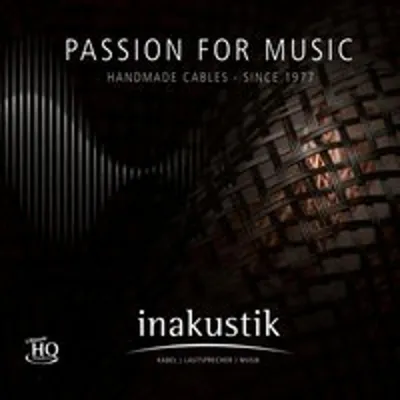 Obrázek produktu pro Various Artists: Passion For Music -   - (CD / P)