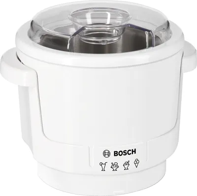 Produktbild von Příslušenství k mixéru/kuchyňskému robotu Bosch MUZ5EB2