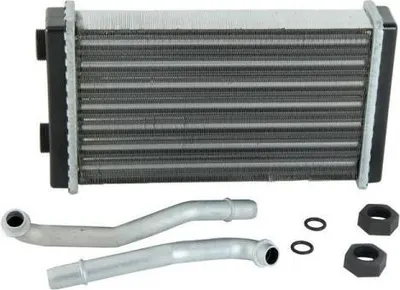 Produktbild von THERMOTEC D6G012TT Wärmetauscher Innenraumheizung Kühler für FORD TRANSIT Bus (FD, FB, FS, FZ, FC) TRANSIT Kasten (FA) TRANSIT TOURNEO (FC)