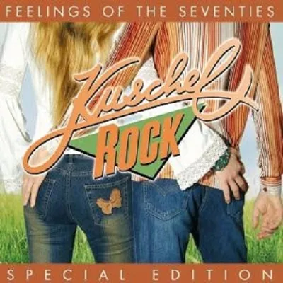 Produktbild von Kuschelrock-Feelings Of The Seventies