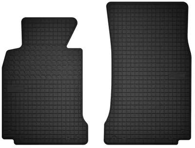 Image de Tapis de sol avant pour : BMW Série 5 E39 Berline, Break, Touring (de 1996 à 2004)