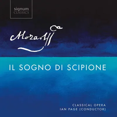 Immagine prodotto di Il Sogno di Scipione K 126