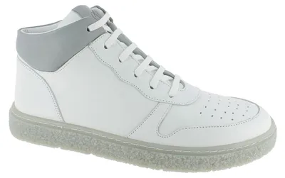 Produktbild von Andrea Conti Damen Sneaker, weiß/grau, 40 EU