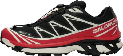 Produktbild von SALOMON XT 6 GTX Schwarz