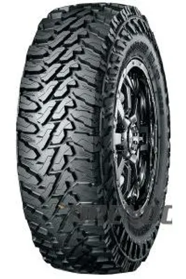 Produktbild von Yokohama Geolandar M/T (G003) ( LT245/70 R17 119/116Q 10PR, POR, RPB )