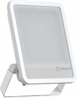 Immagine prodotto di Faretto LED per facciata "Floodlight" 150W + 167W 830 (bianco caldo) Bianco IP66