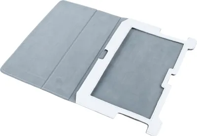 Immagine prodotto di Custodia bianca per Samsung Galaxy Tab P5100 (vera pelle)