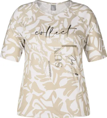 Produktbild von RABE T-Shirt in Beige
