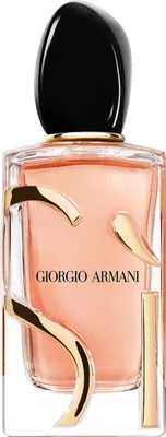 Obrázek produktu pro Giorgio Armani Si Intense parfémovaná voda 100 ml