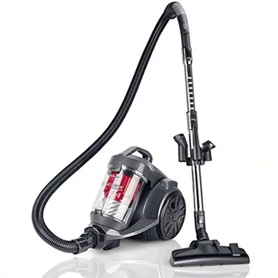 Produktbild von Fakir trend BL 240 Staubsauger beutellos, Bodenstaubsauger 700 Watt, HEPA Filter, KI-generiertes Bild