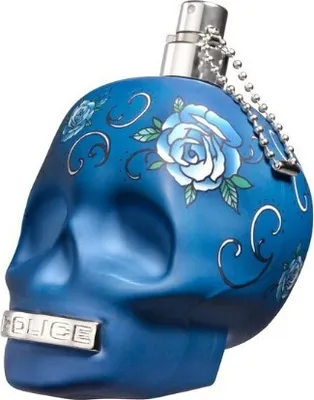 Productafbeelding van To Be Tattooart - EDT - Testversie, 125 ml