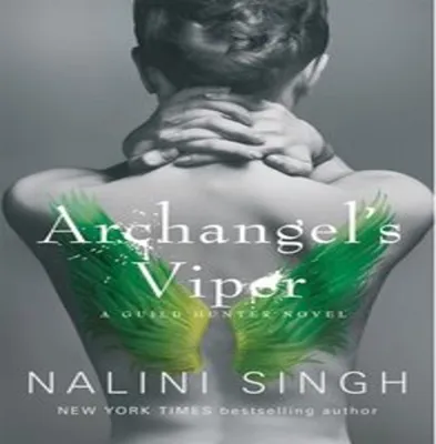 Produktbild von Archangel's Viper