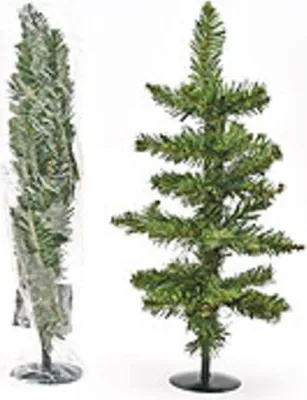 Produktbild von Weihnachtsbaum ca.40cm, mit kleinem Ständer