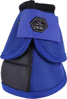 Produktbild von QHP Q-Cross technical Hufglocken