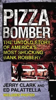 Produktbild von Pizza Bomber