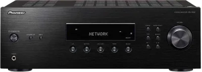 Image de Pioneer SX-10AE 45 W 4.1 canaux stéréo Noir