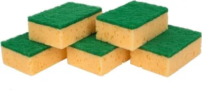 Immagine prodotto di Spugna universale okko 5 pezzi