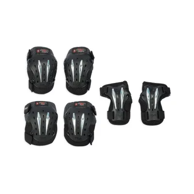 Image de Équipement de protection Globber XS543120S554120M555120L