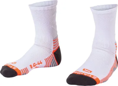 Produktbild von Stanno Move Gripsocken - Weiß  | Größe: 36-40