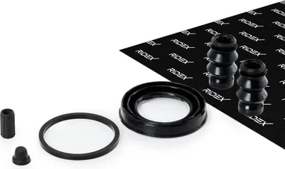 Produktbild von RIDEX Bremssattel-Reparatursatz für AUDI A3 Schrägheck (8P1) Hinten Vorne 48mm 405R0360