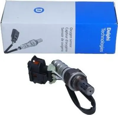 Zdjęcie produktu dla Sonda Lambda Opel Vectra 1,8 16V 00-