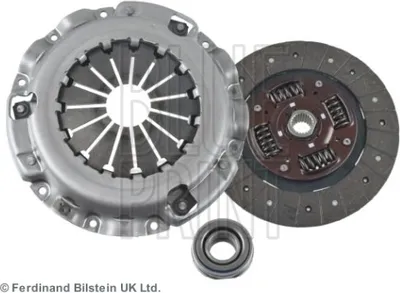 Produktbild von Kupplungssatz BLUE PRINT ADG03087 für HYUNDAI