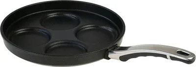 Produktbild von Pancakepfanne Gigant-Newline 26 cm Induktion