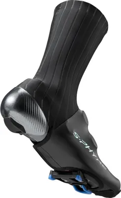 Produktbild von SHIMANO S-Phyre Flash Shoe Cover Überschuhe - 47-49