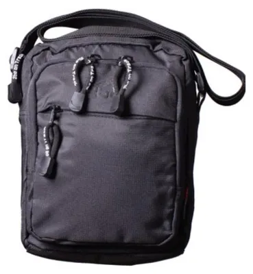 Produktbild von 2be Tonic Umhängetasche 61309.06 Schwarz