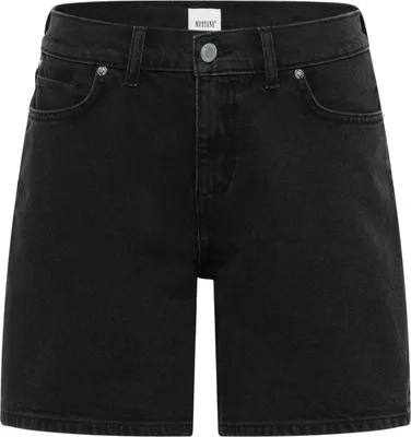 Produktbild von MUSTANG Damen, Shorts Jodie Shorts, W26, Schwarz, kurze, hosen