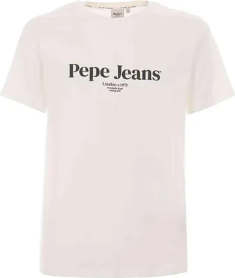 Obrázek produktu pro Tričko Pepe Jeans PM509783-803 pro Pánské