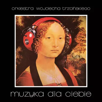 Obrázek produktu pro Music For You, CD